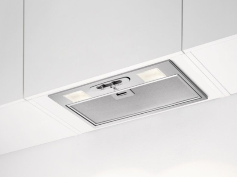 ELECTOLUX LFG235S ANKASTRE BOX ASPİRATÖR