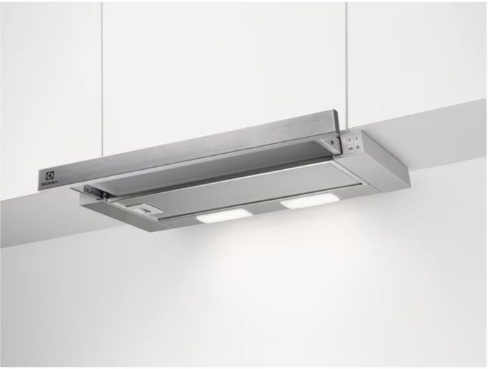 ELECTROLUX LFP226S ANKASTRE ASPİRATÖR