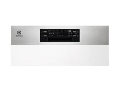 ELECTROLUX EEM69300IX YARI ANKASTRE BULAŞIK MAKİNESİ