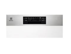 ELECTROLUX EEM69300IX YARI ANKASTRE BULAŞIK MAKİNESİ