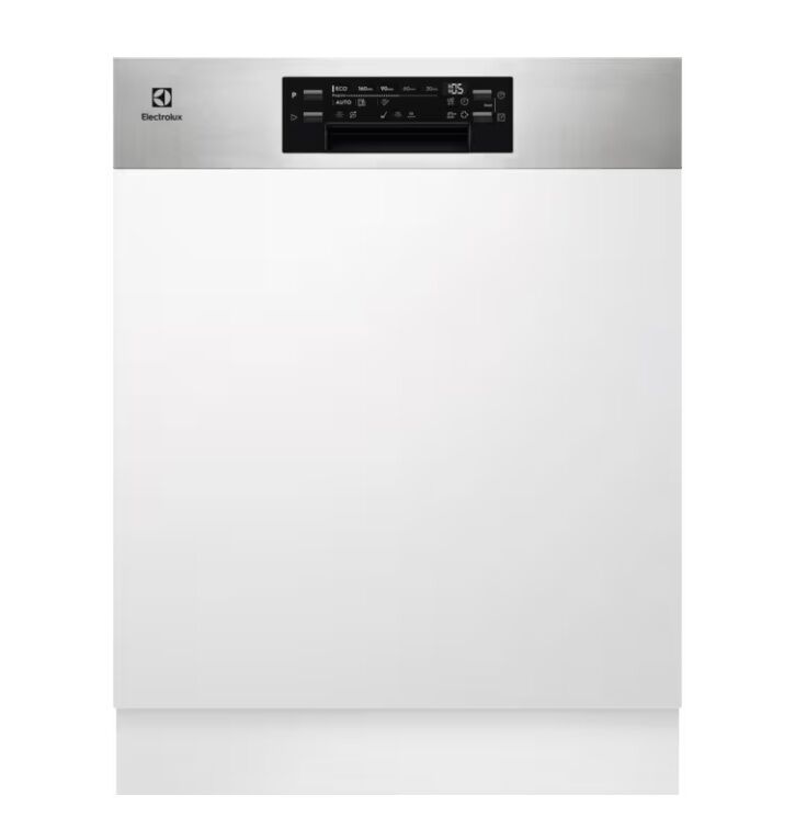 ELECTROLUX EEM69300IX YARI ANKASTRE BULAŞIK MAKİNESİ