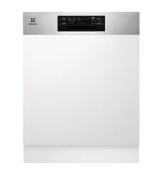 ELECTROLUX EEM69300IX YARI ANKASTRE BULAŞIK MAKİNESİ