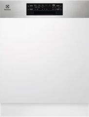 ELECTROLUX EEM48300IX YARI ANKASTRE BULAŞIK MAKİNESİ
