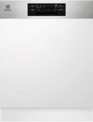 ELECTROLUX EEM48300IX YARI ANKASTRE BULAŞIK MAKİNESİ