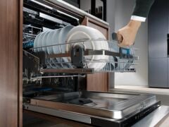 ELECTROLUX EEC87400W COMFORLİFT TAM ANKASTRE BULAŞIK MAKİNESİ