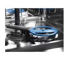 ELECTROLUX EES48401L TAM ANKASTRE BULAŞIK MAKİNESİ