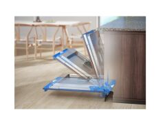 ELECTROLUX EES48401L TAM ANKASTRE BULAŞIK MAKİNESİ