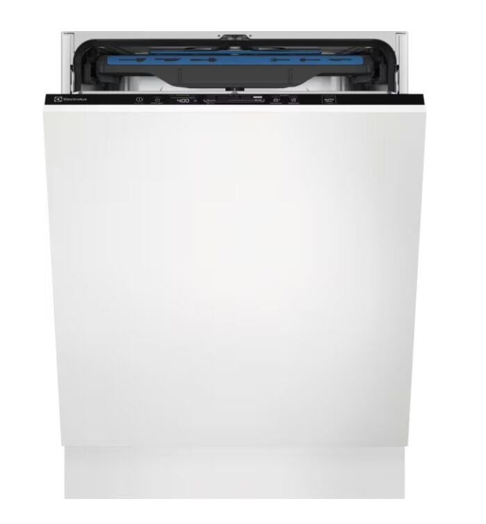 ELECTROLUX EES48401L TAM ANKASTRE BULAŞIK MAKİNESİ