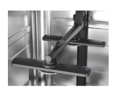 ELECTROLUX EEA12100L 5 PROGRAMLI 45 CM BULAŞIK MAKİNESİ