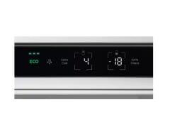 ELECTROLUX ENP7TD75S 70 CM NO FROST ANKASTRE BUZDOLABI
