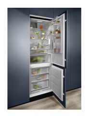 ELECTROLUX ENP7TD75S 70 CM NO FROST ANKASTRE BUZDOLABI