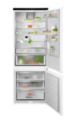 ELECTROLUX ENP7TD75S 70 CM NO FROST ANKASTRE BUZDOLABI