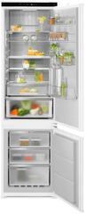 ELECTROLUX ENC8MD19S 60 CM NO FROST ANKASTRE BUZDOLABI