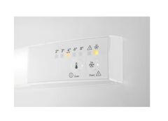 ELECTROLUX LND5FE18S 60 CM LOW FROST ANKASTRE BUZDOLABI