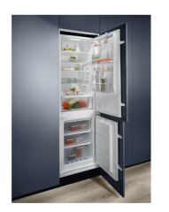 ELECTROLUX LND5FE18S 60 CM LOW FROST ANKASTRE BUZDOLABI