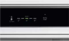 ELECTROLUX ERD6DE18S1 ANKASTRE SOĞUTUCU