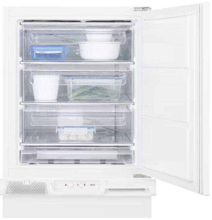 ELECTROLUX LYB2AE82S ANKASTRE DERİN DONDURUCU
