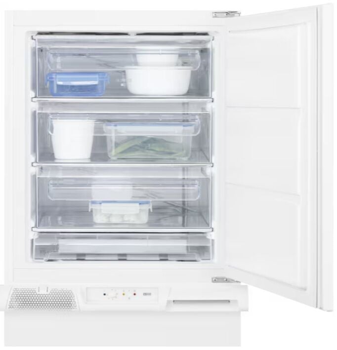 ELECTROLUX LYB2AE82S ANKASTRE DERİN DONDURUCU