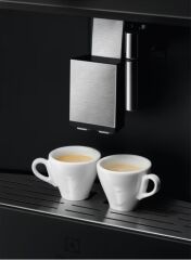 ELECTROLUX KBC85X ANKASTRE KAHVE MAKİNESİ