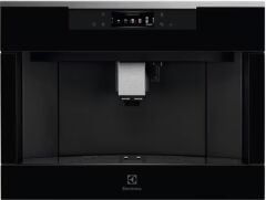 ELECTROLUX KBC85X ANKASTRE KAHVE MAKİNESİ