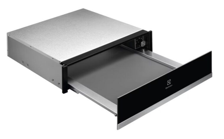 ELECTROLUX KBD4X ISITMA ÇEKMECESİ