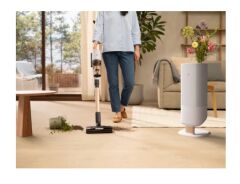 ELECTROLUX EP83HB25UV SARJLI DİKEY SÜPÜRGE