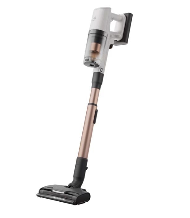 ELECTROLUX EP83HB25UV SARJLI DİKEY SÜPÜRGE
