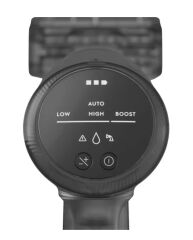 ELECTROLUX EP82UB25UG SARJLI DİKEY SÜPÜRGE