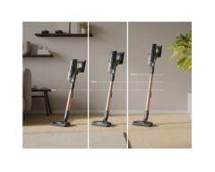 ELECTROLUX EP82UB25UG SARJLI DİKEY SÜPÜRGE