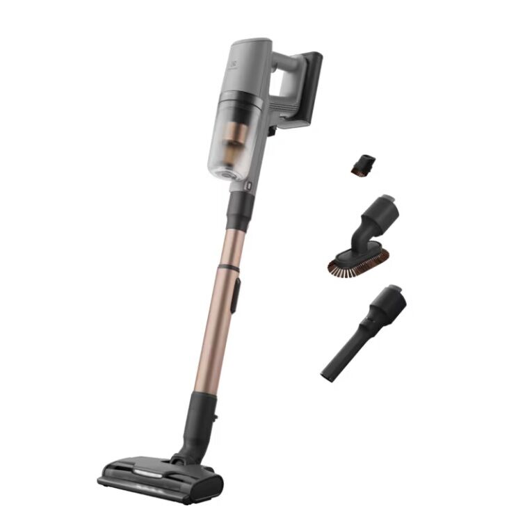 ELECTROLUX EP82UB25UG SARJLI DİKEY SÜPÜRGE