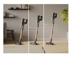 ELECTROLUX EP82H25WET SARJLI DİKEY SÜPÜRGE