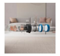 ELECTROLUX EP71UB14DB SARJLI DİKEY SÜPÜRGE