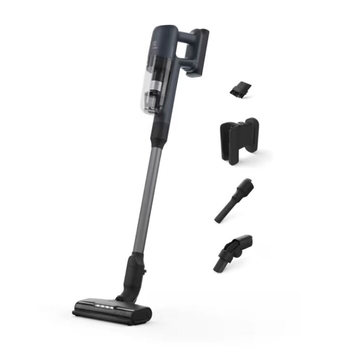 ELECTROLUX EP71UB14DB SARJLI DİKEY SÜPÜRGE