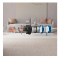 ELECROLUX EP71AB14UG SARJLI DİKEY SÜPÜRGE