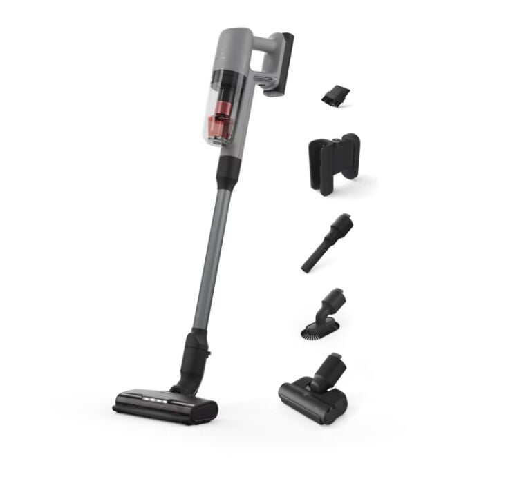 ELECROLUX EP71AB14UG SARJLI DİKEY SÜPÜRGE