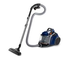 ELECTROLUX EUFC81DB TOZ TORPASIZ ELEKTRİKLİ SÜPÜRGE