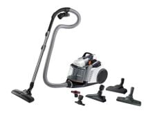 ELECTROLUX EUFC8ALRGY TOZ TORBASIZ ELEKTİRKLİ SÜPÜRGE