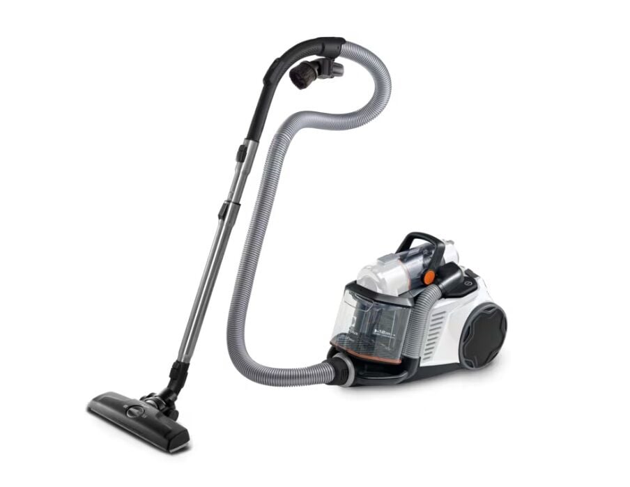 ELECTROLUX EUFC8ALRGY TOZ TORBASIZ ELEKTİRKLİ SÜPÜRGE