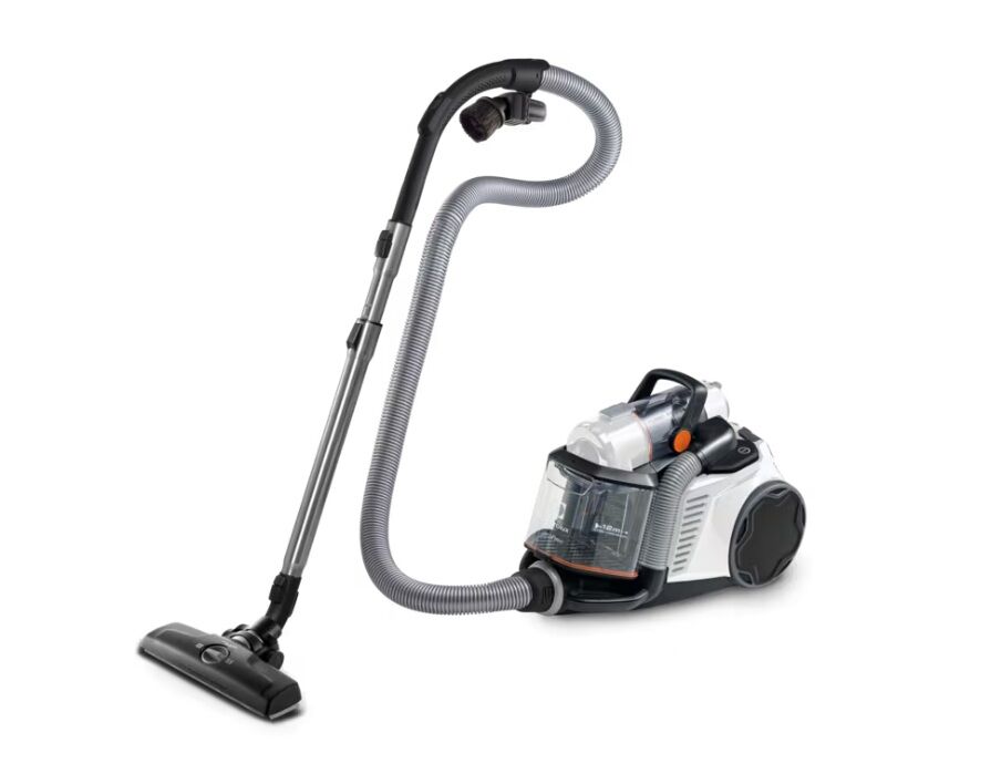 ELECTROLUX EUFC8ALRGY TOZ TORBASIZ ELEKTİRKLİ SÜPÜRGE