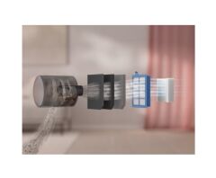 ELECTROLUX PC91-ALRG TOZ TORBASIZ SÜPÜRGE