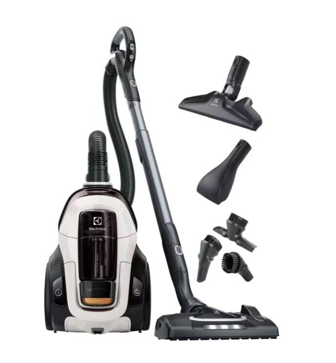 ELECTROLUX PC91-ALRG TOZ TORBASIZ SÜPÜRGE
