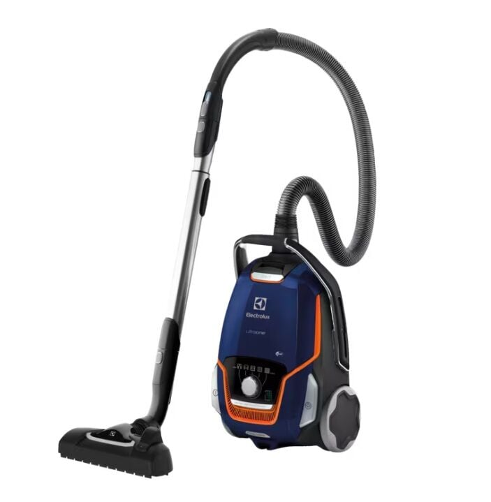 ELECTROLUX EUOC94DB TOZ TORBALI ELEKTRİKLİ SÜPÜRGE