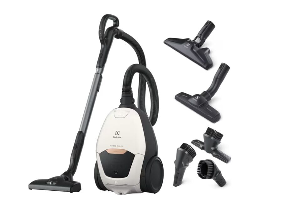 ELECTROLUX PD82-ALRG TOZ TORBALI ELEKTİRKLİ SÜPÜRGE