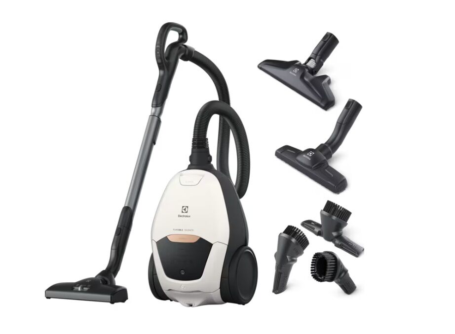 ELECTROLUX PD82-ALRG TOZ TORBALI ELEKTİRKLİ SÜPÜRGE
