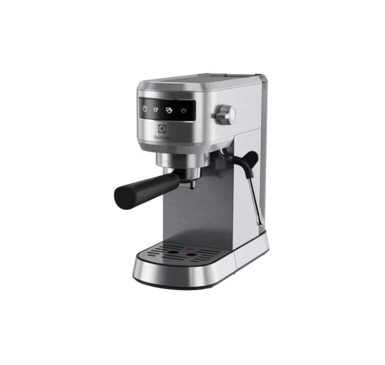 ELECTROLUX E6EC1-6ST ESPRESSO MAKİNESİ