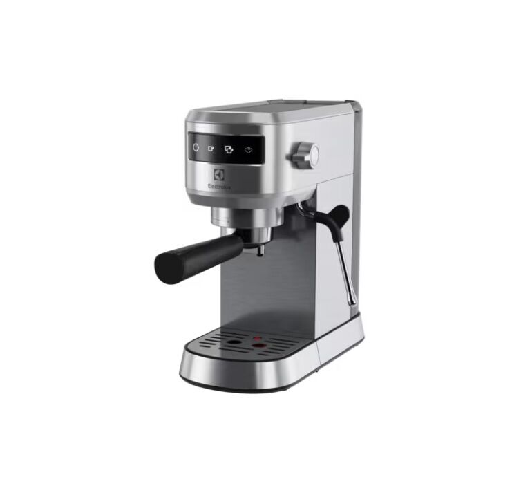 ELECTROLUX E6EC1-6ST ESPRESSO MAKİNESİ