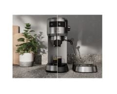 ELECTROLUX E6EC1-6ST ESPRESSO MAKİNESİ
