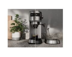 ELECTROLUX E6EC1-6ST ESPRESSO MAKİNESİ