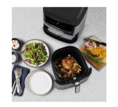 ELECTROLUX E6AF1-6ST EXPLORE 6 AİRFRY