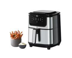 ELECTROLUX E6AF1-4ST EXPLORE AİRFRY